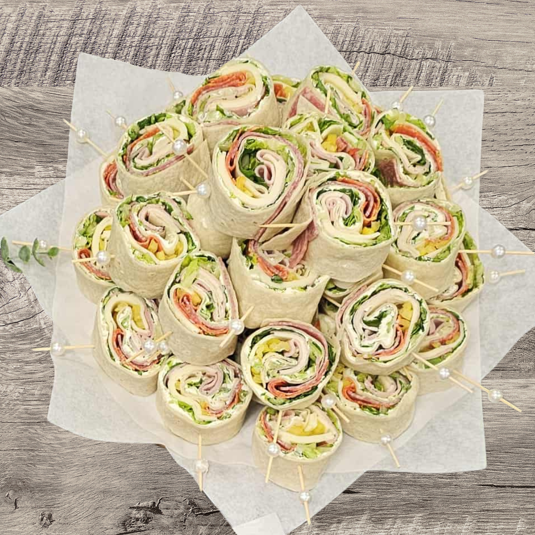 ITALIAN PINWHEELS (32 COUNT) – PNW Artisan Boards
