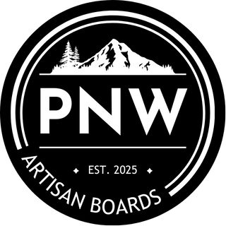 PNW Artisan Boards