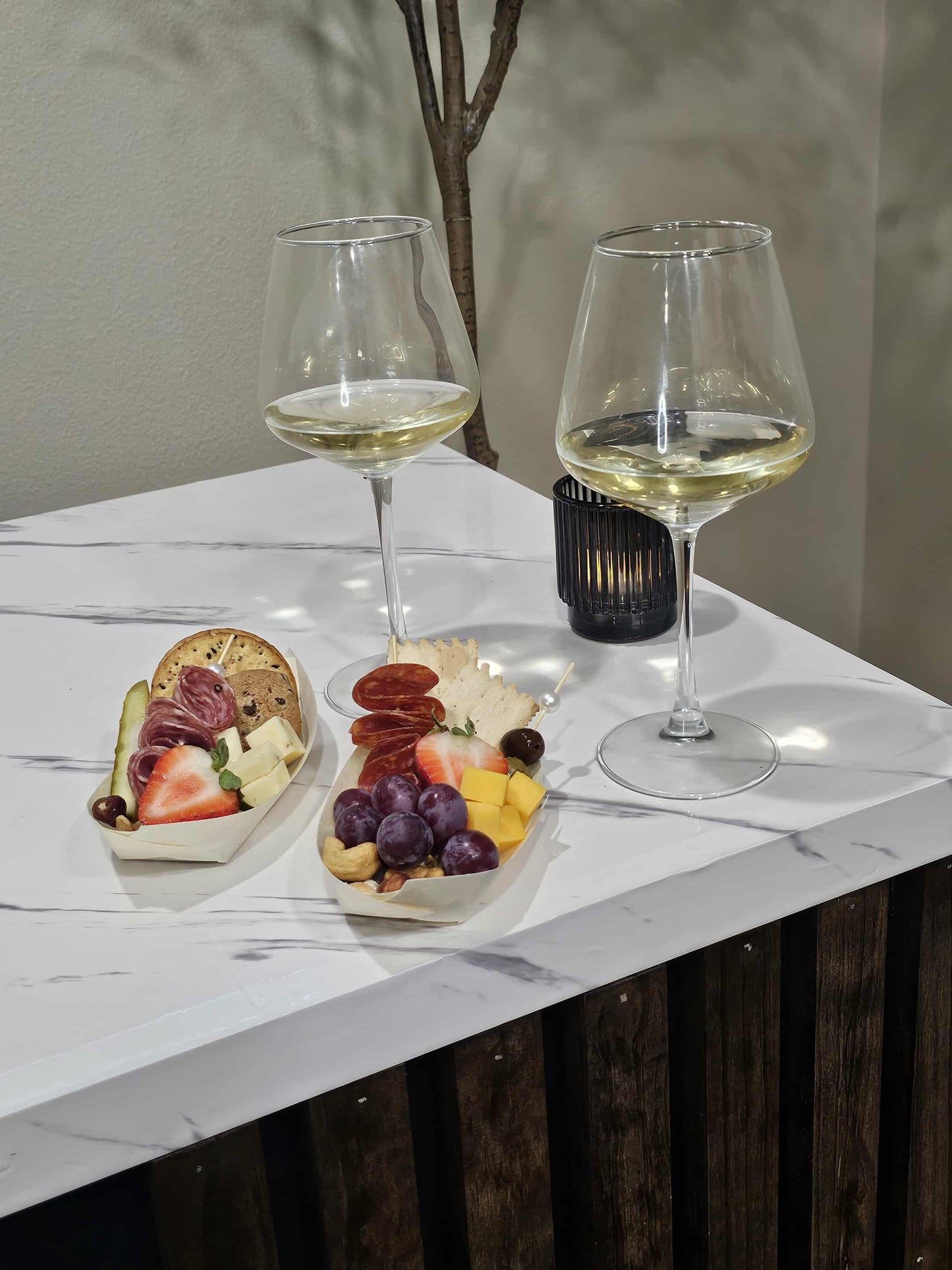SMALL CHARCUTERIE BAR RENTAL