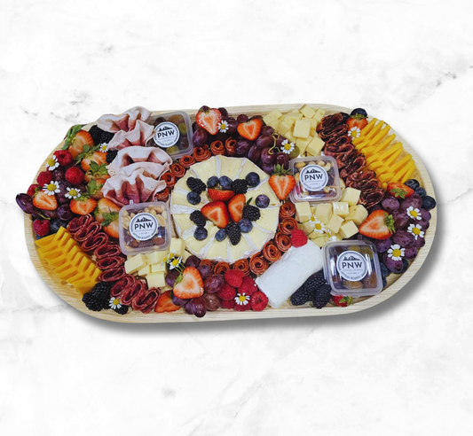 CHARCUTERIE BOARD